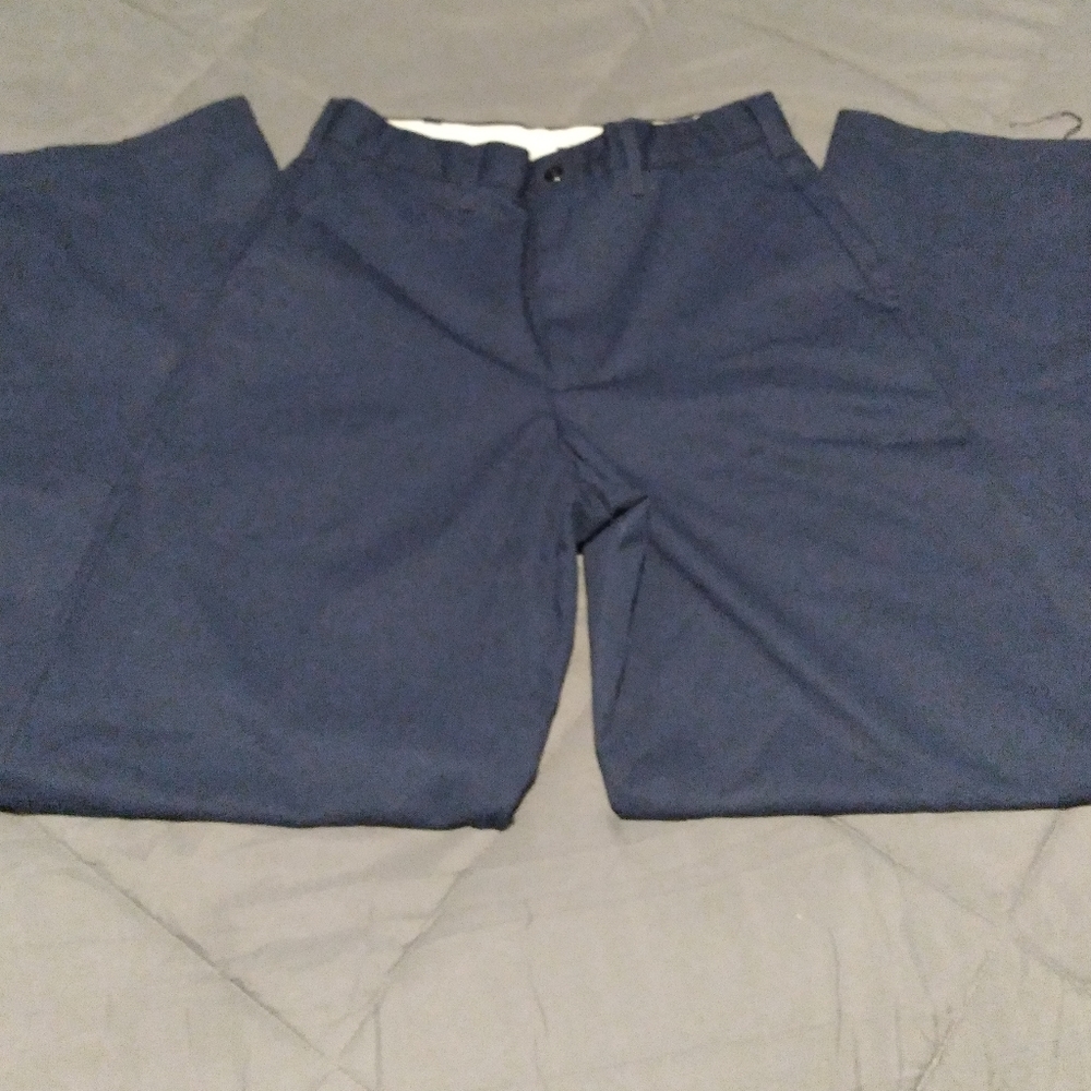 Work Pants